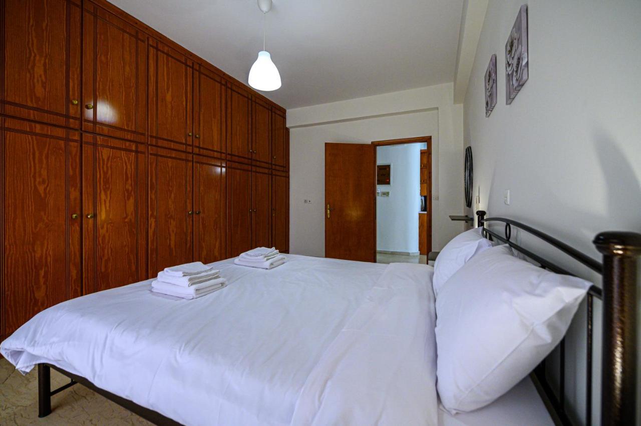 קלמאטה Oliva Apartment מראה חיצוני תמונה
