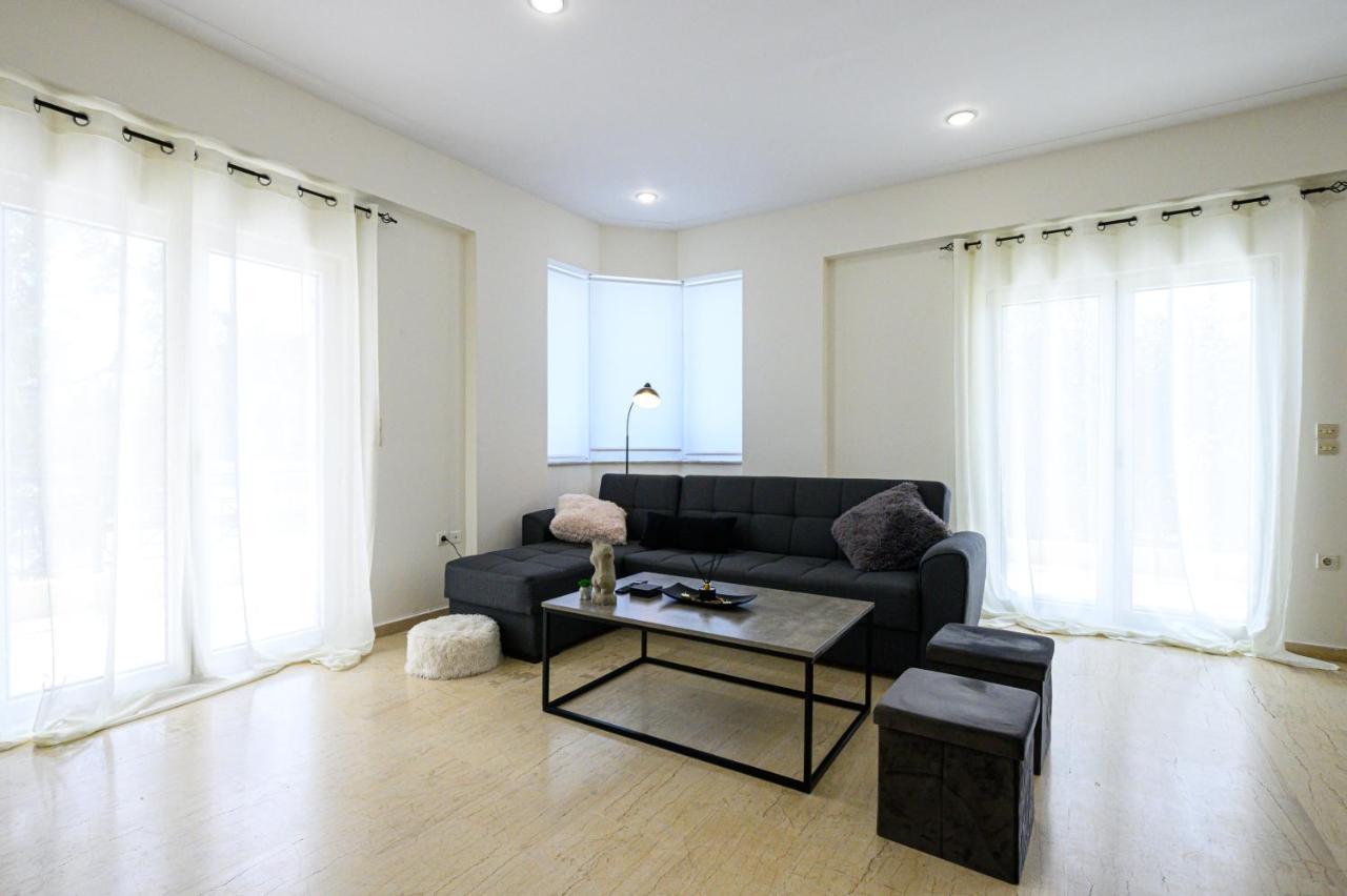 קלמאטה Oliva Apartment מראה חיצוני תמונה