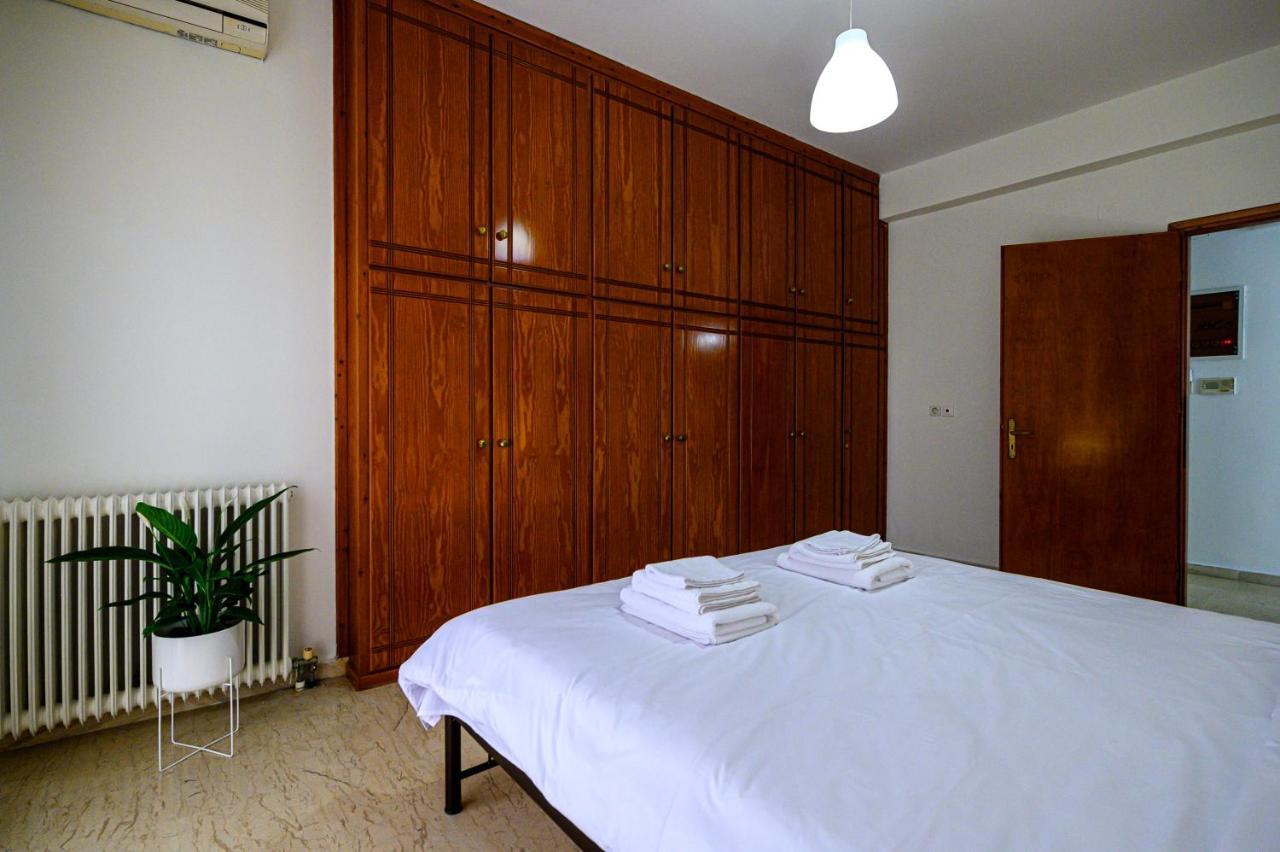 קלמאטה Oliva Apartment מראה חיצוני תמונה