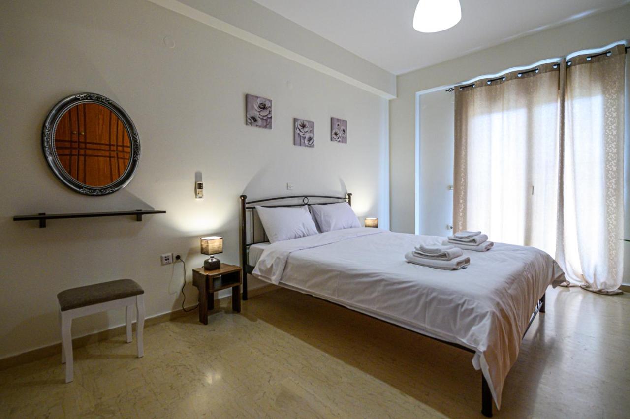קלמאטה Oliva Apartment מראה חיצוני תמונה
