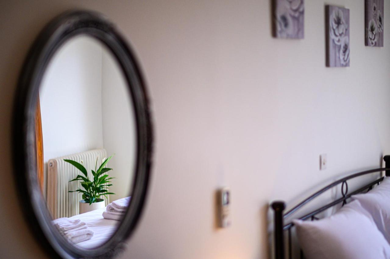 קלמאטה Oliva Apartment מראה חיצוני תמונה