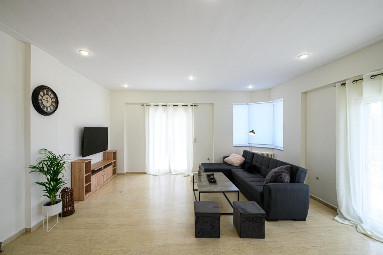 קלמאטה Oliva Apartment מראה חיצוני תמונה