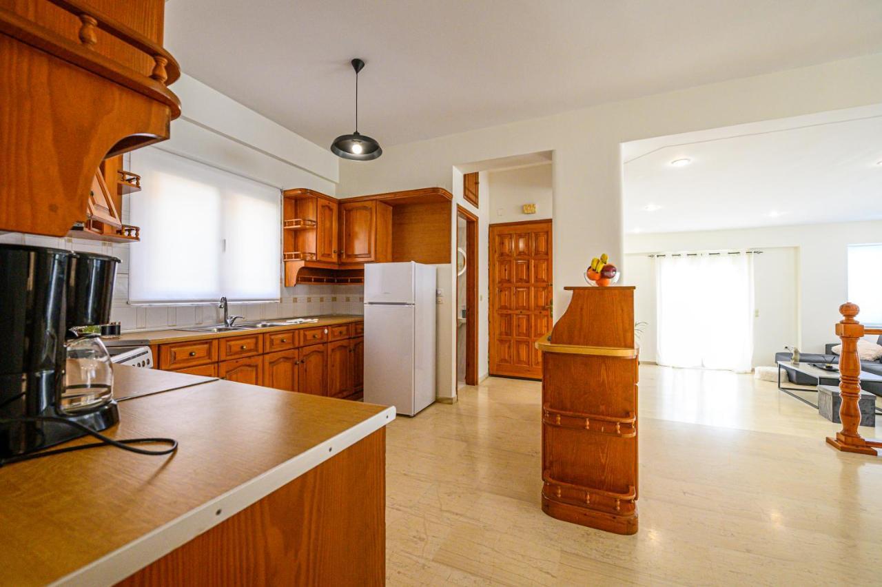 קלמאטה Oliva Apartment מראה חיצוני תמונה