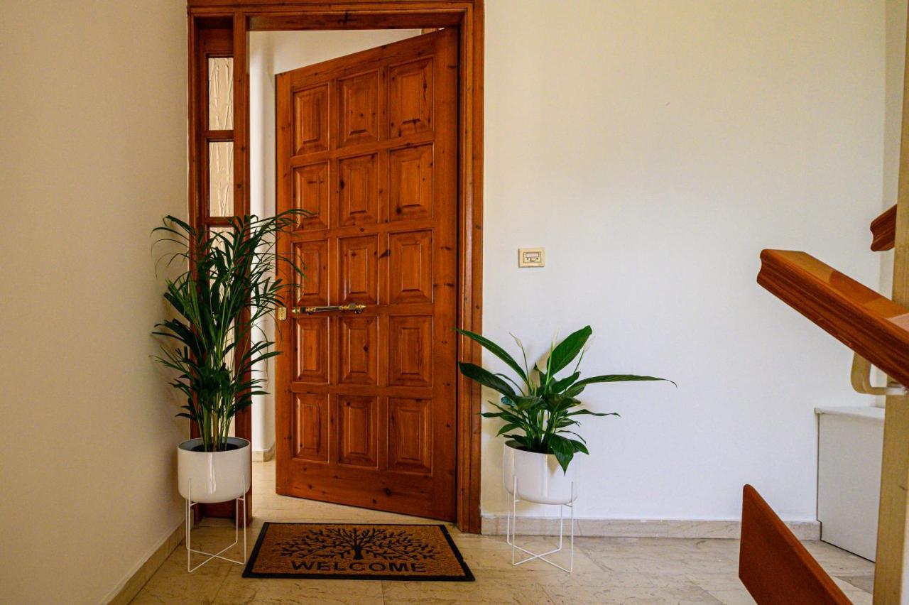 קלמאטה Oliva Apartment מראה חיצוני תמונה