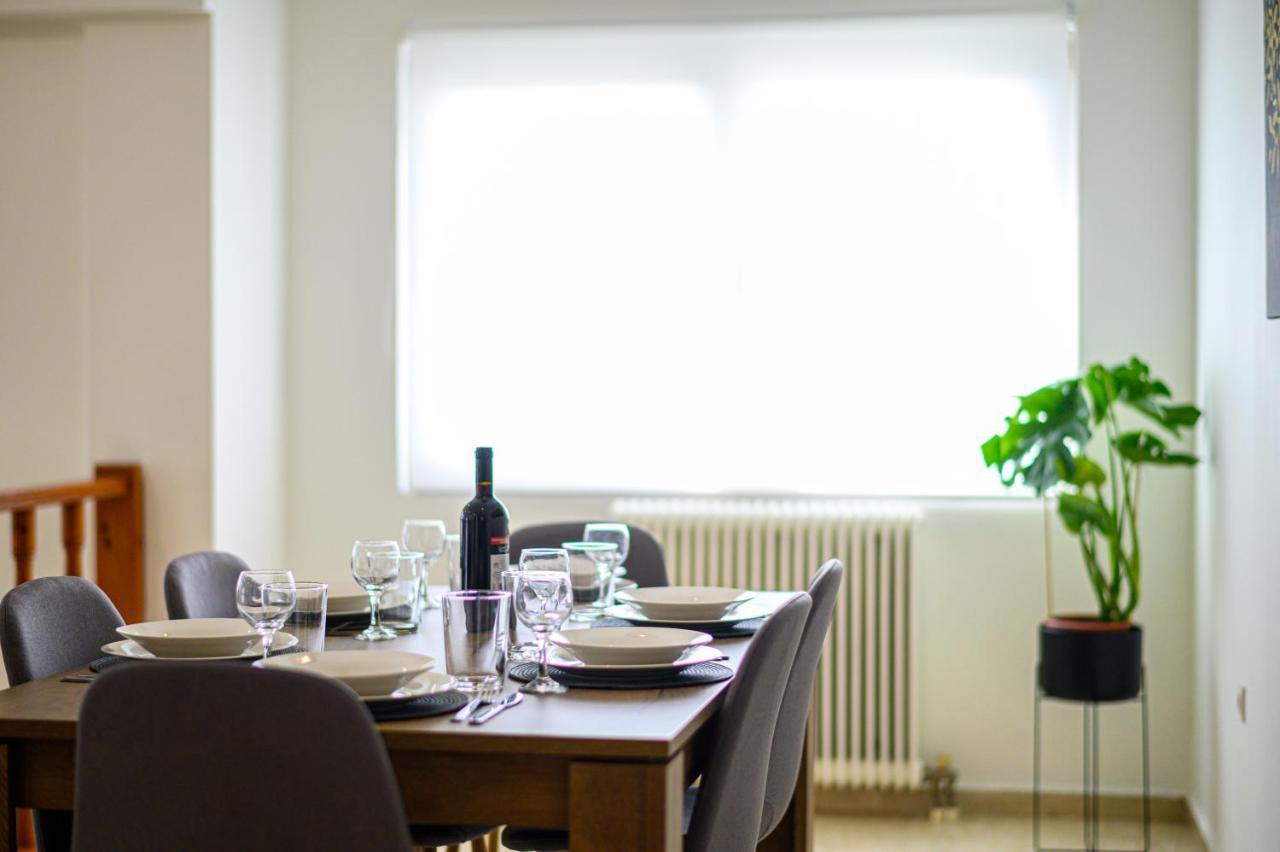 קלמאטה Oliva Apartment מראה חיצוני תמונה