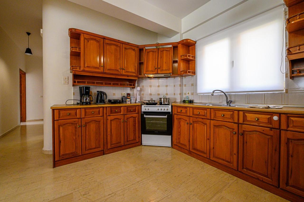 קלמאטה Oliva Apartment מראה חיצוני תמונה