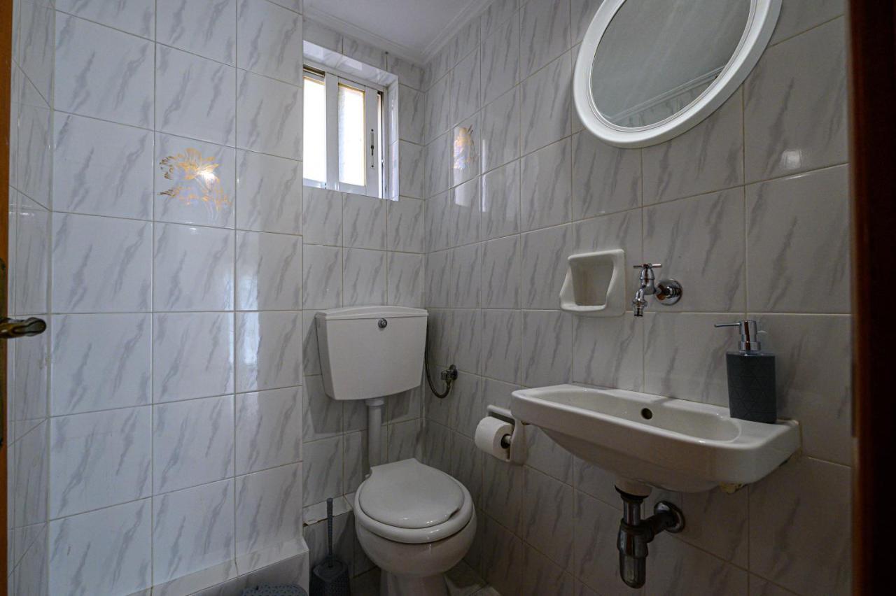 קלמאטה Oliva Apartment מראה חיצוני תמונה