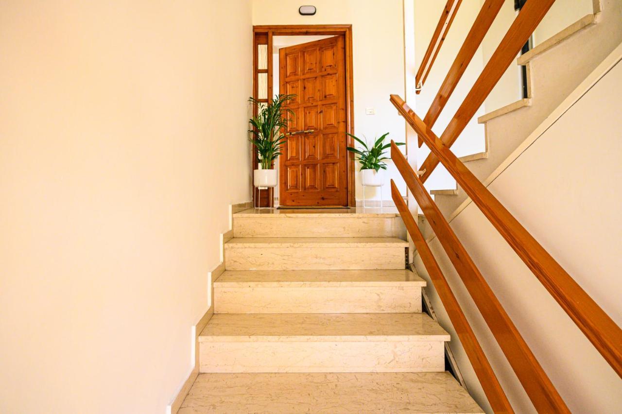 קלמאטה Oliva Apartment מראה חיצוני תמונה