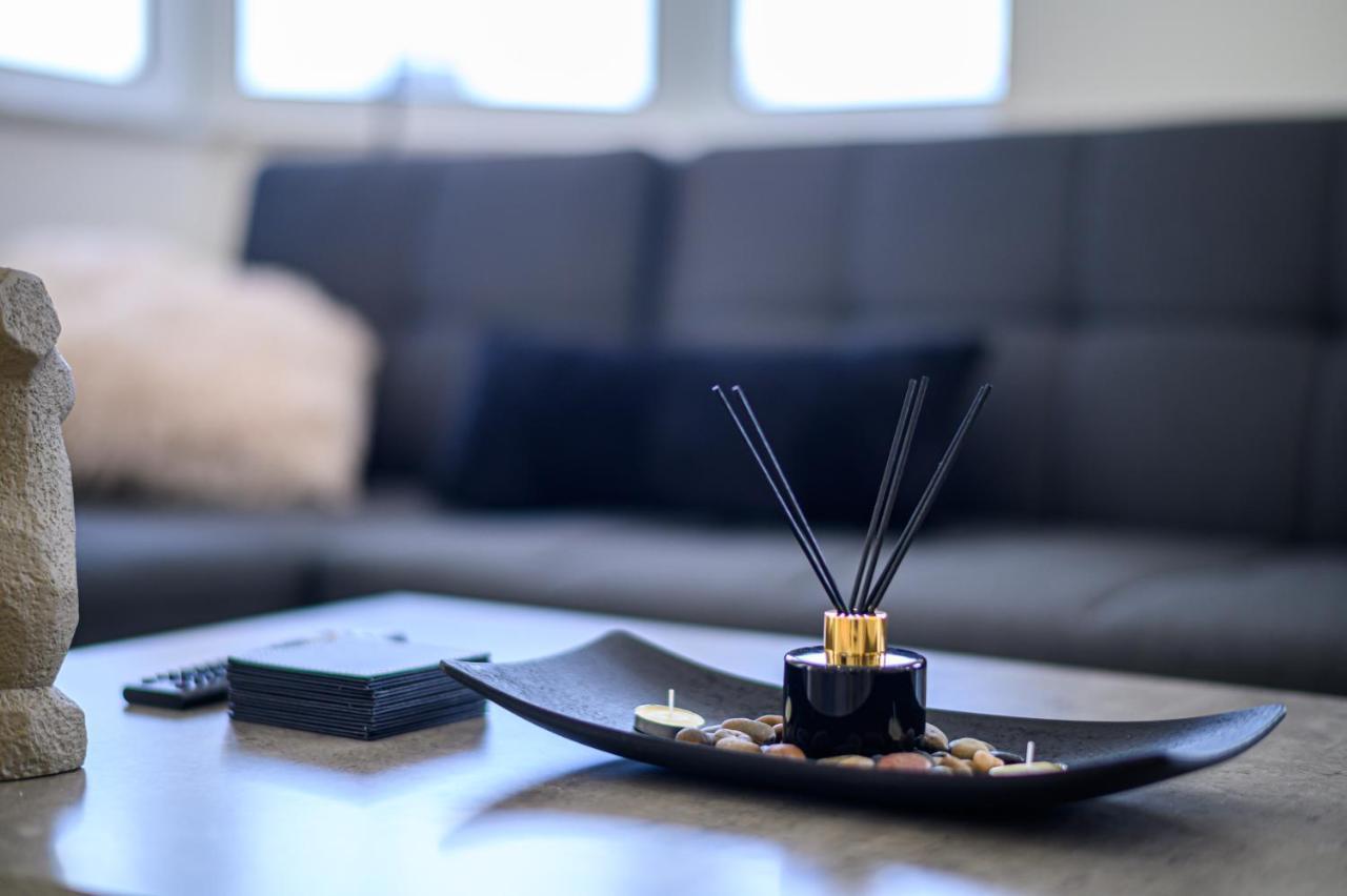 קלמאטה Oliva Apartment מראה חיצוני תמונה