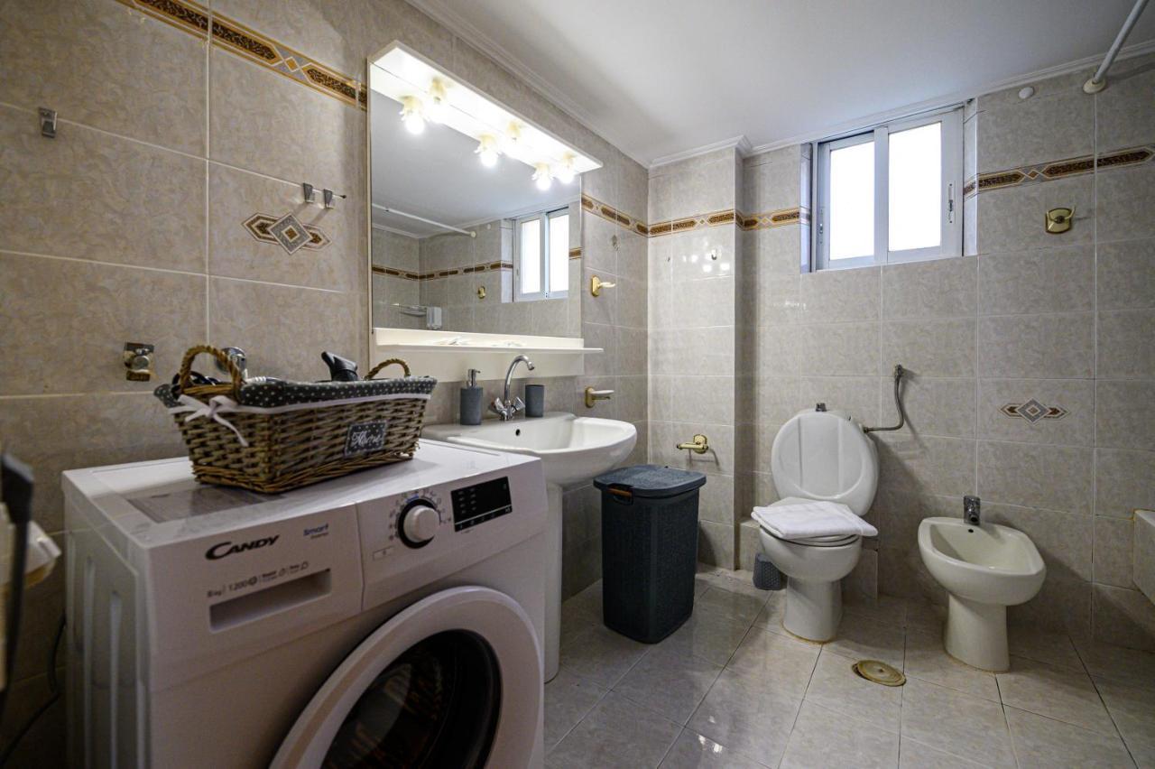 קלמאטה Oliva Apartment מראה חיצוני תמונה