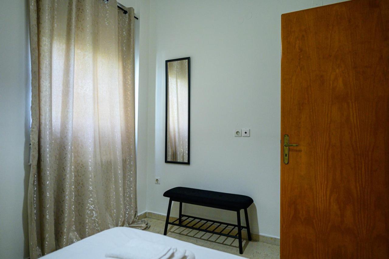 קלמאטה Oliva Apartment מראה חיצוני תמונה