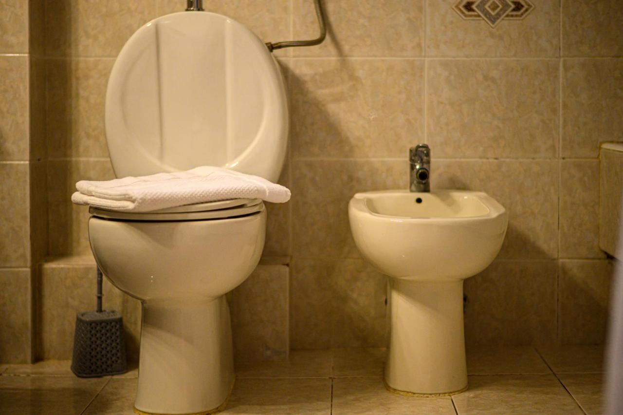 קלמאטה Oliva Apartment מראה חיצוני תמונה