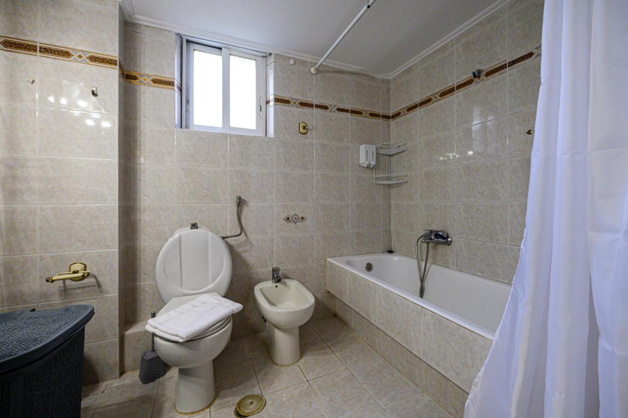 קלמאטה Oliva Apartment מראה חיצוני תמונה