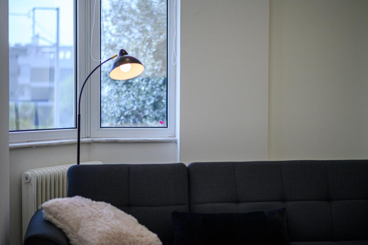 קלמאטה Oliva Apartment מראה חיצוני תמונה