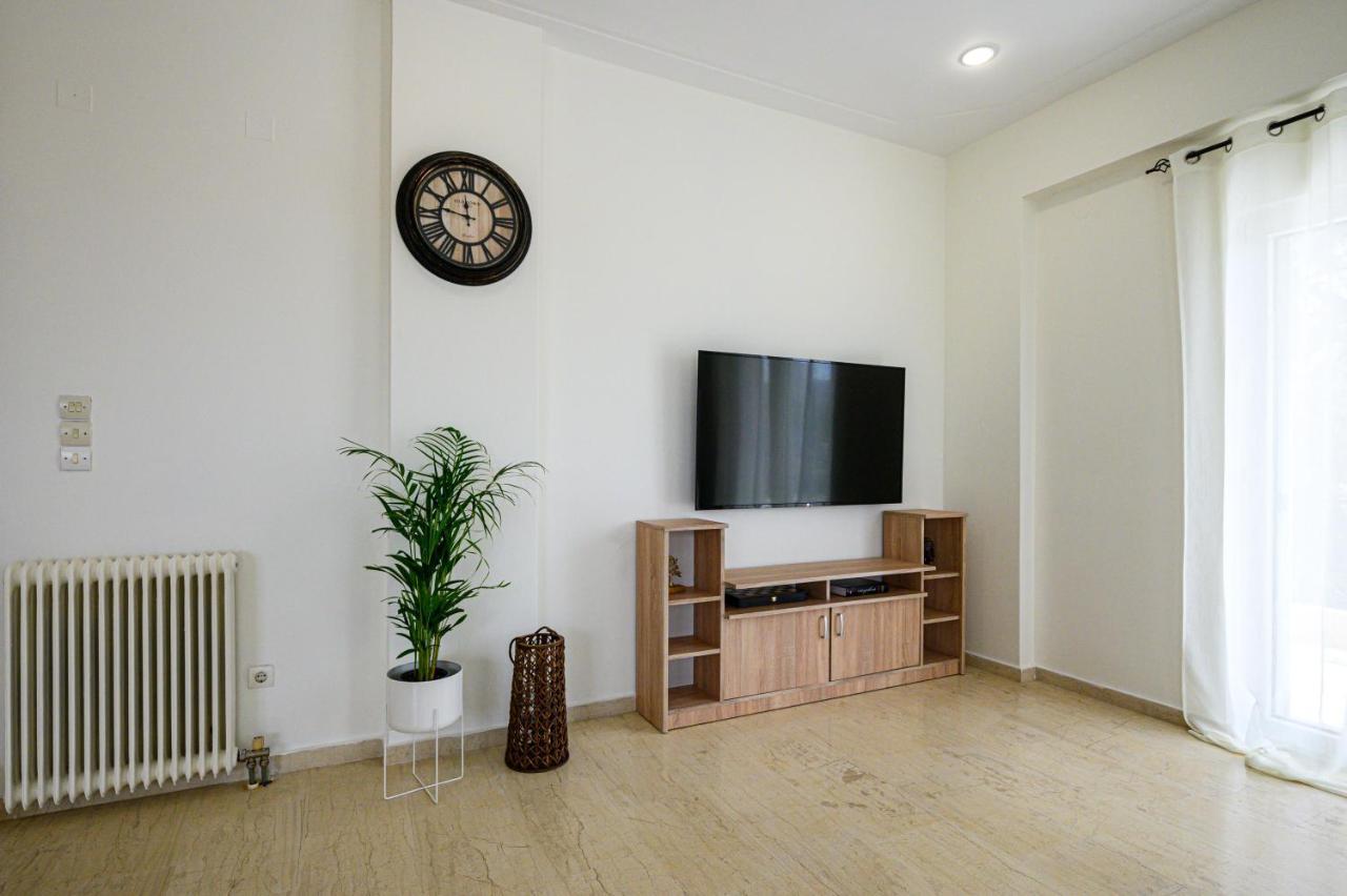 קלמאטה Oliva Apartment מראה חיצוני תמונה
