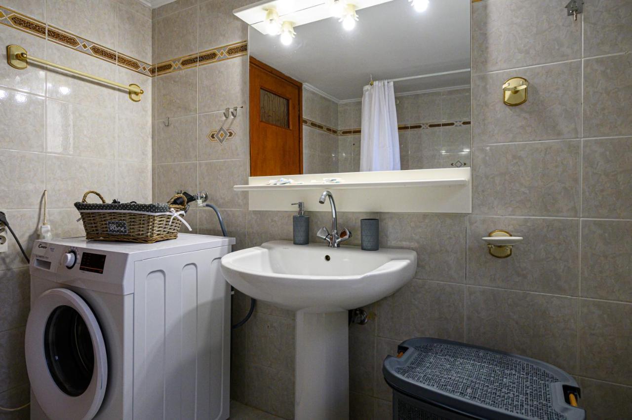 קלמאטה Oliva Apartment מראה חיצוני תמונה