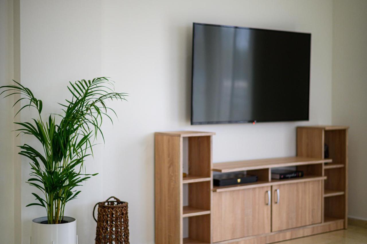 קלמאטה Oliva Apartment מראה חיצוני תמונה